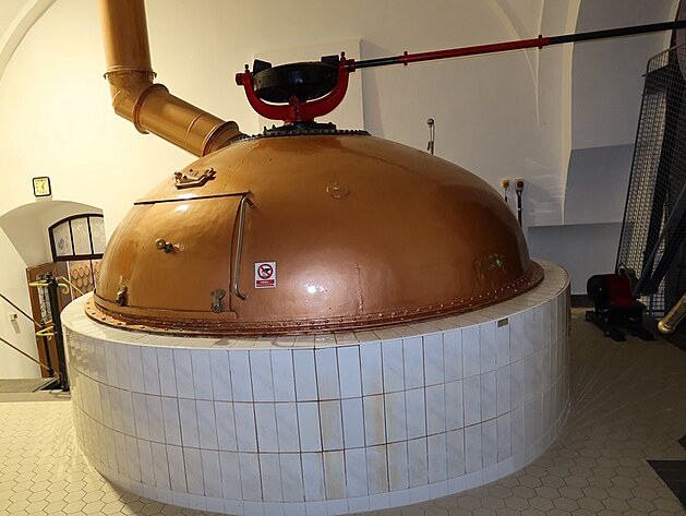 Kde se pivo va�� tam se dob�e da��