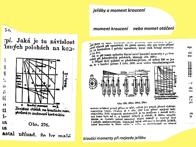 kroutc momenty pi rozjezdu jebu