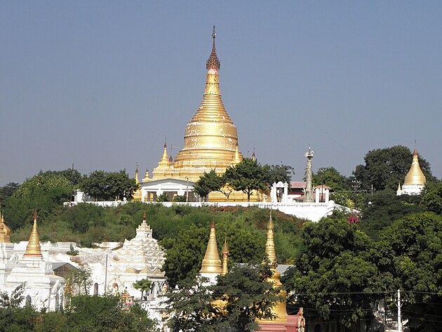 Sagaing