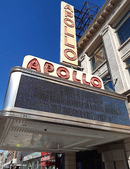 Divadlo Apollo