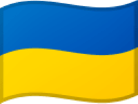 Vlajka Ukrajiny