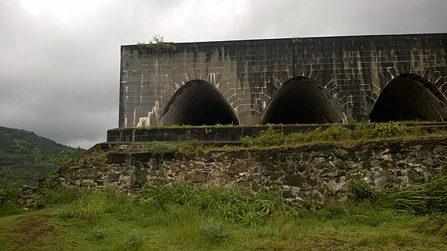 Pevnost Port Louis