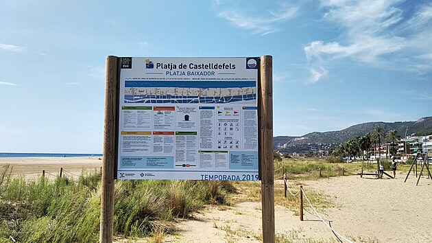Pl v Castelldefels