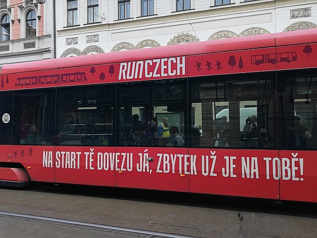 Tramvaj