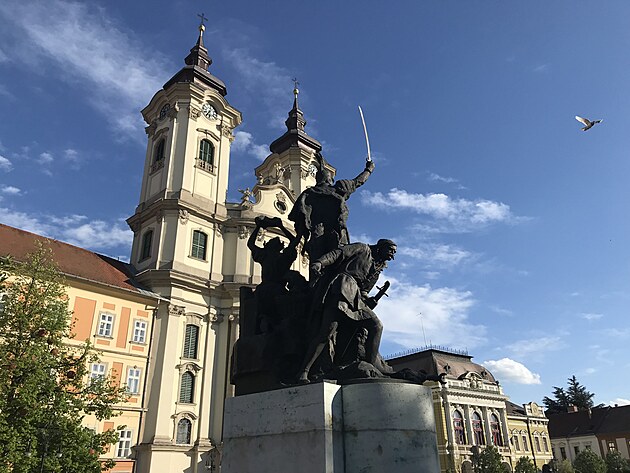 Eger