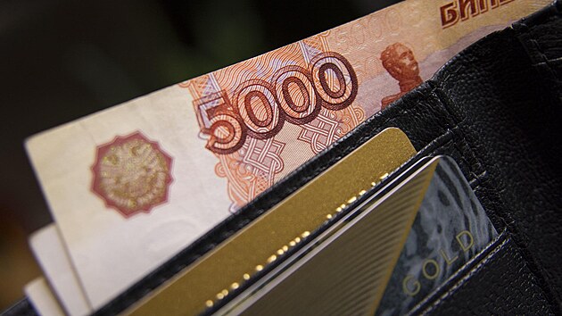Rusko si diktuje podmnky, chce po zemch EU, aby mu za plyn platily v rublech.