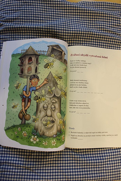 Zv��ec� obydl�.