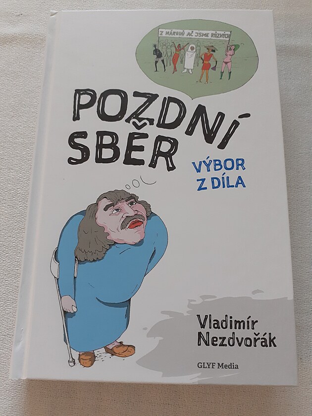 Pozdn� sb�r