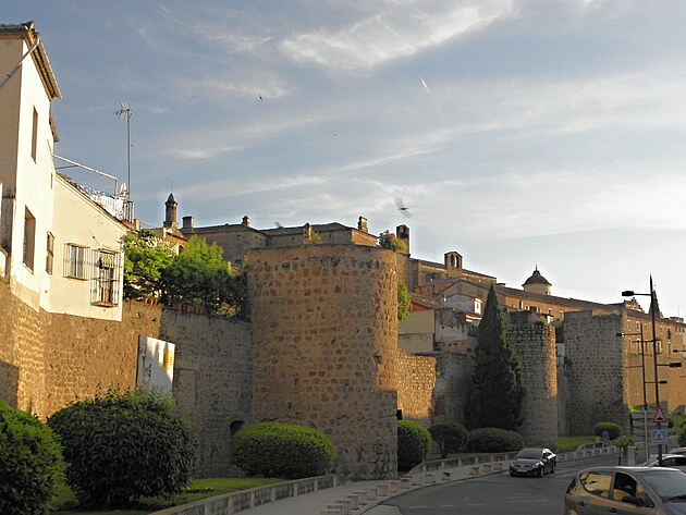 Plasencia