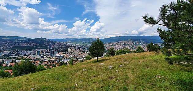 Sarajevo, Bosna a Hercegovina