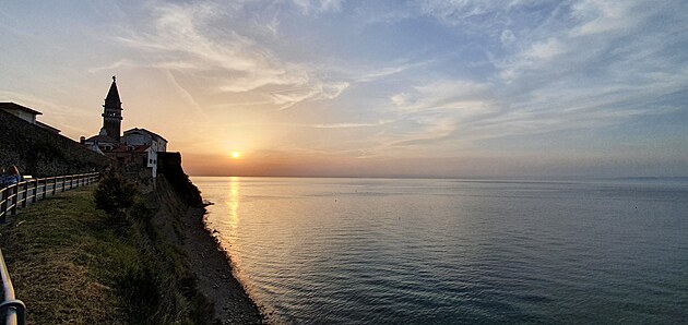 Piran, Slovinsko