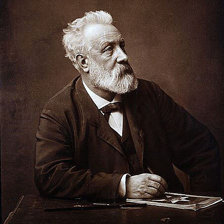 Jules Verne