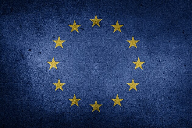 EU je pod prestinm klubem, do kter vichni chtj.