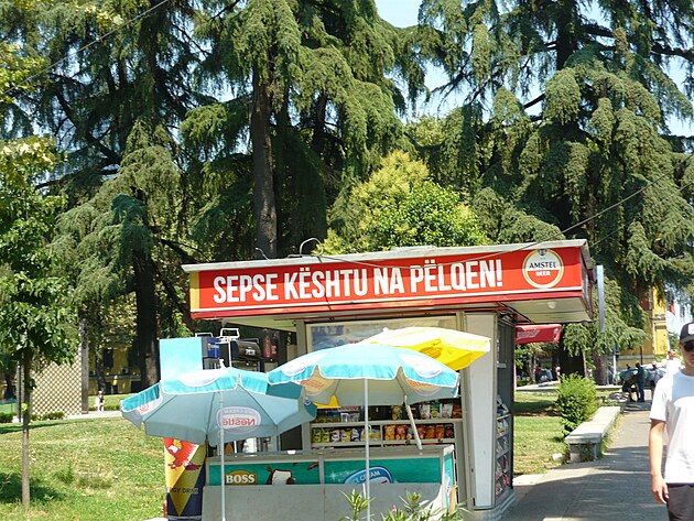 Tenhle st�nek s ob�erstven�m ve mn� nebudil �pln� d�v�ru, co�e to tam p�ou o sepsi?