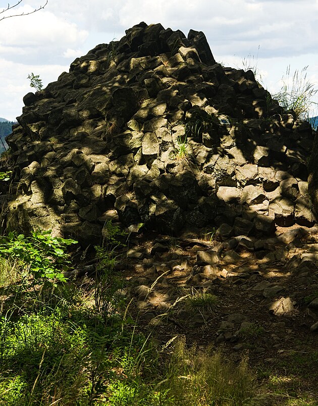 Česká skála.