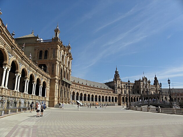 Sevilla