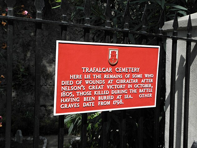 Gibraltar