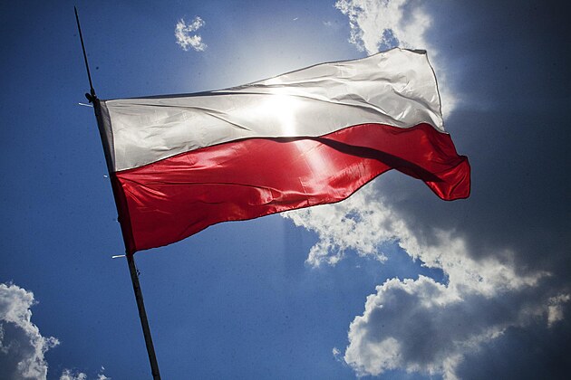 Vztahy mezi eskem a Polskem se za posledn rok vrazn zlepily.