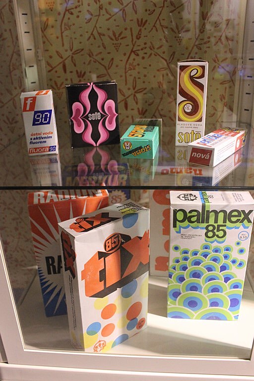 Prac� pr�ky. Pamatujete?