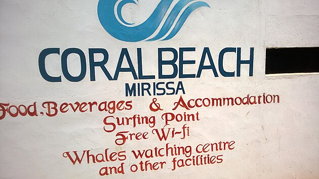 ...Mirissa