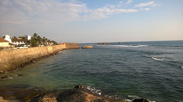 Galle