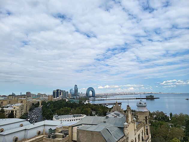 Baku