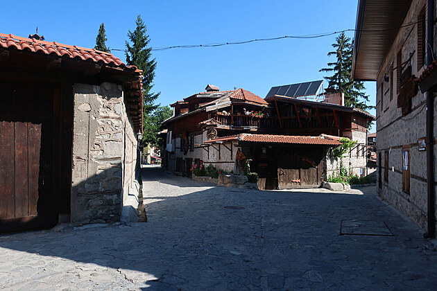 Star� Bansko