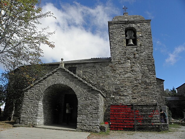 Cebreiro