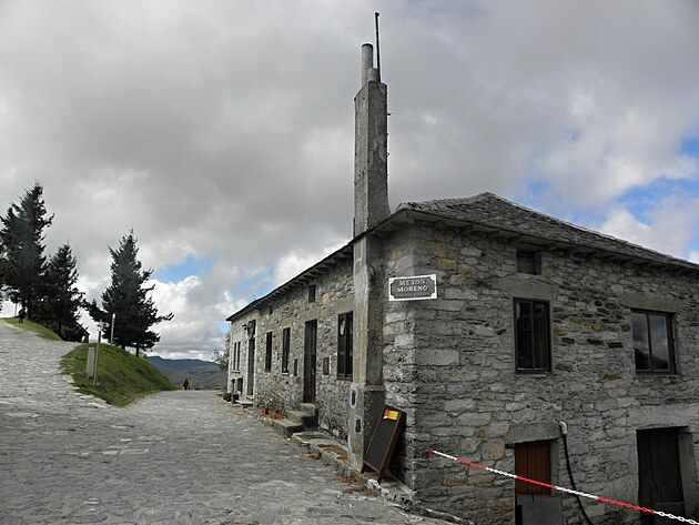 Cebreiro