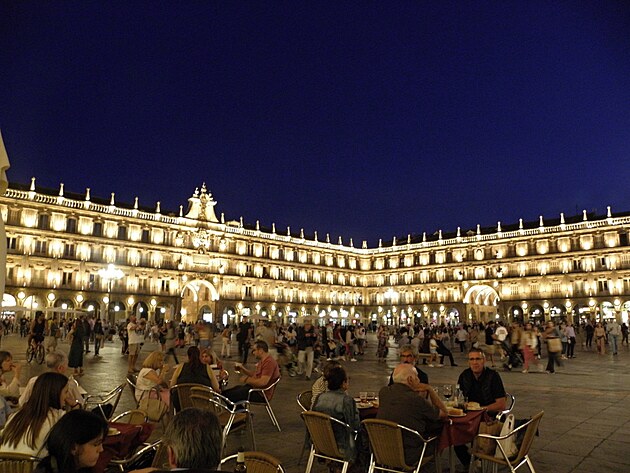 Salamanca