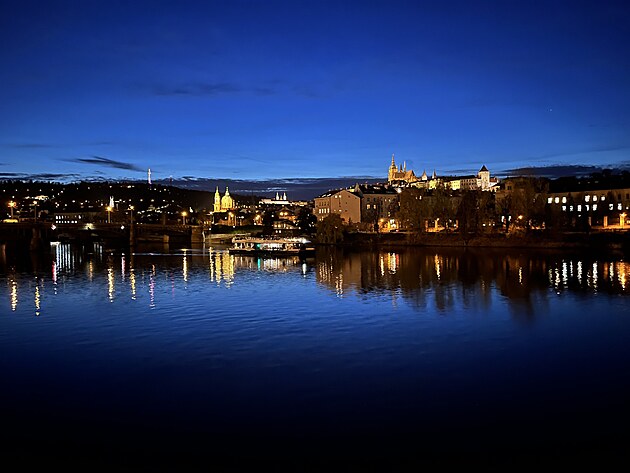 Praha