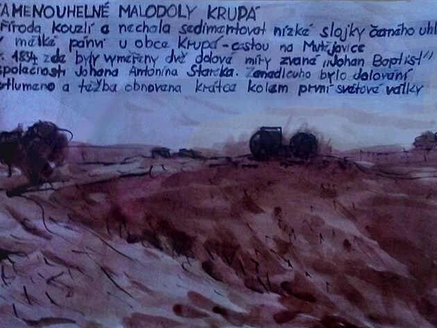 kamenouheln malodoly Krup