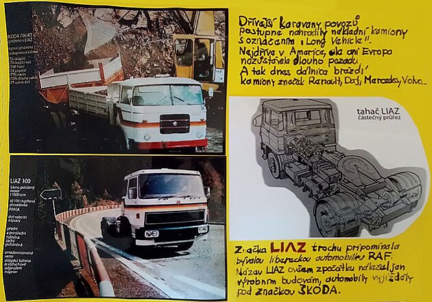 LIAZ