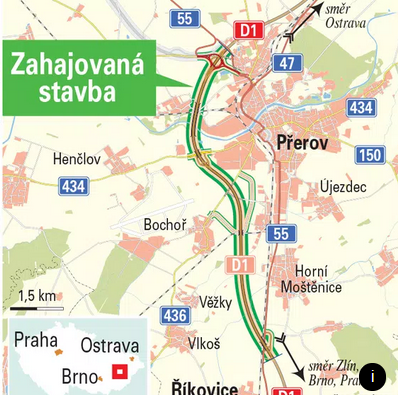 Tady ho m�me. Opravdu posledn� perla, kter� chyb� do n�hrdeln�ku D1...