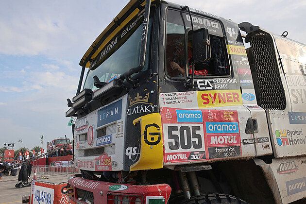 Buggyra Racing Team