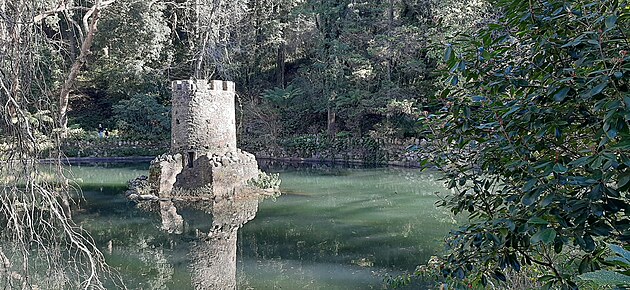 Park da Pena