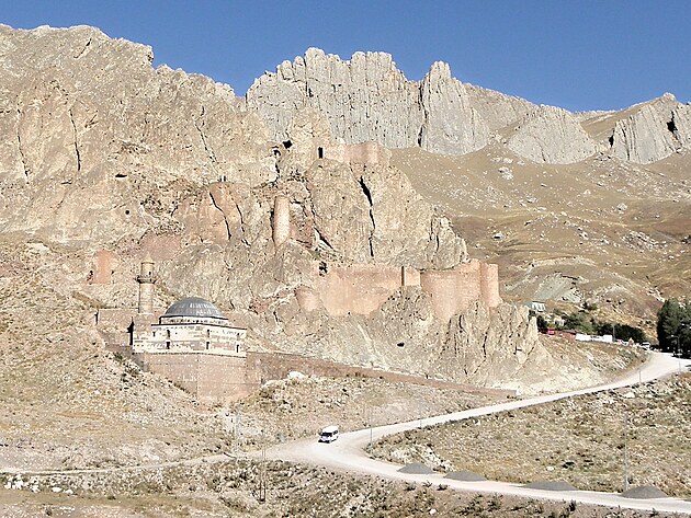Turecko