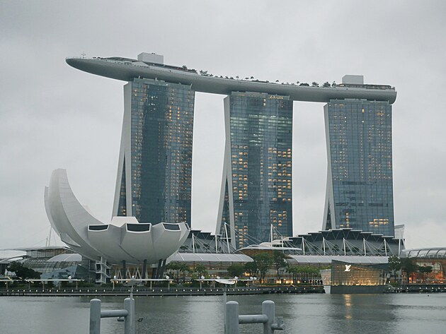 SINGAPUR