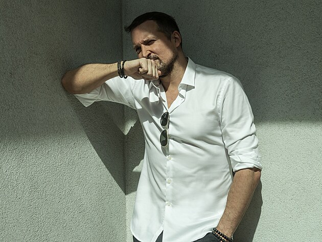 Radim Schwab