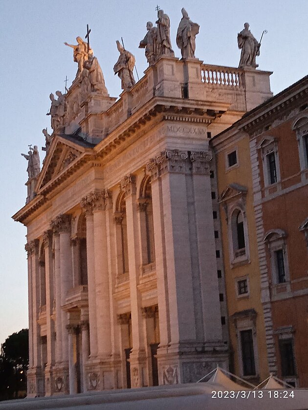 Later�nsk� bazilika