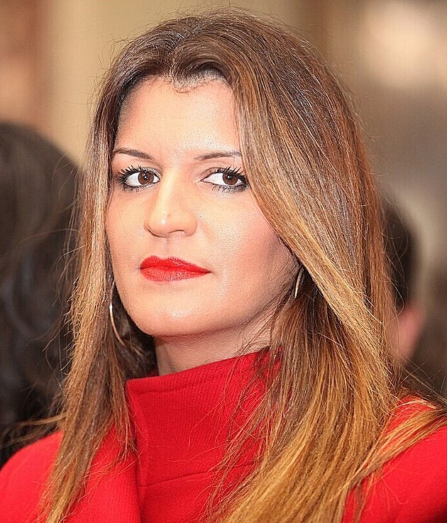 Marlne Schiappa