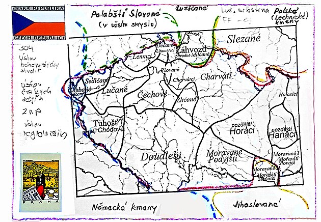 esk kmeny