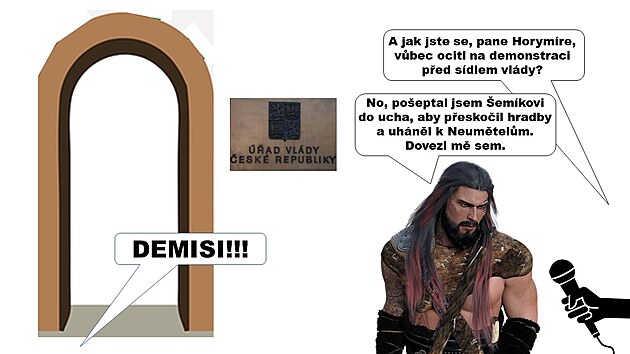 U� ani kon� nerozum�j�...