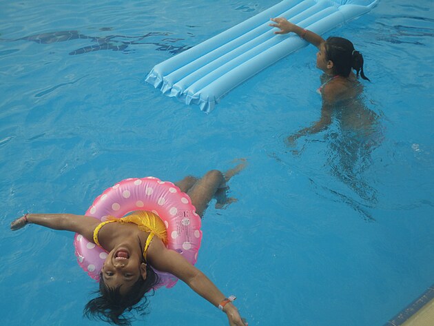 Sest�enice Moniky Bag�rov�