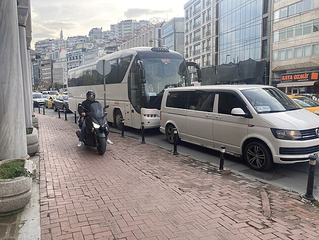 Istanbul