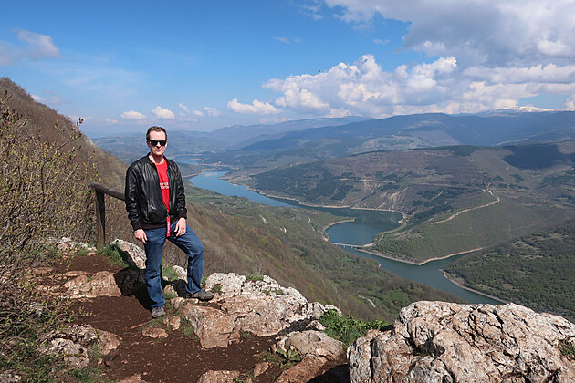Národní Park Stara Planina
