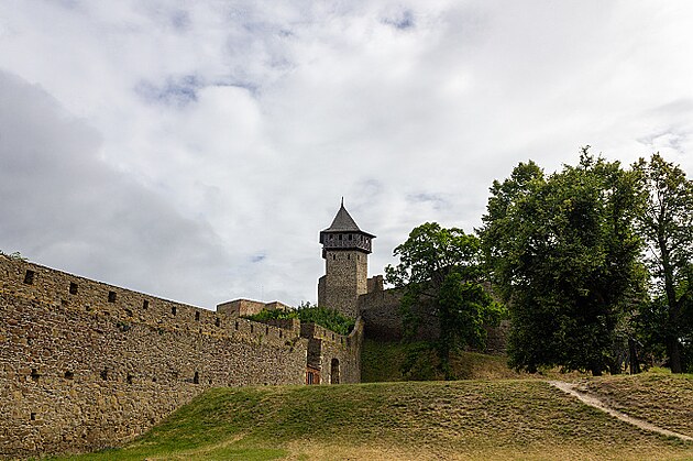 hrad Helftn