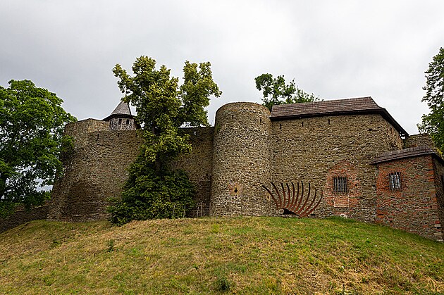 hrad Helf�t�n