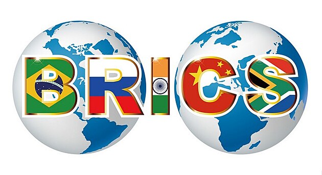 BRICS se roziuje. Politicky nabr mon na sle, hospodsky je to stle "kad pes, jin ves".