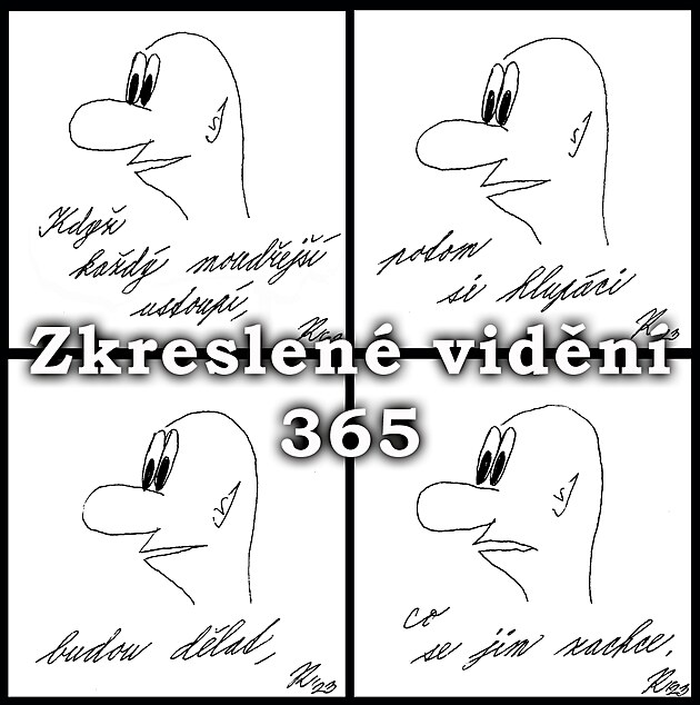 Čulibrk - 365